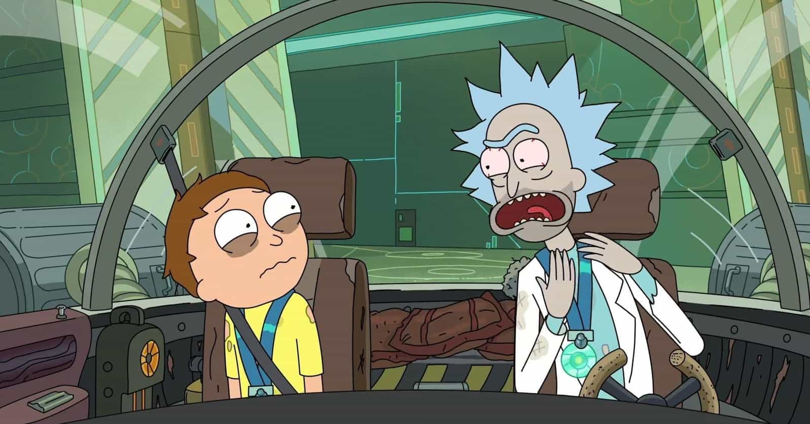 The Most Cold-Blooded Things Rick Sanchez Has Done On ‘Rick and Morty’