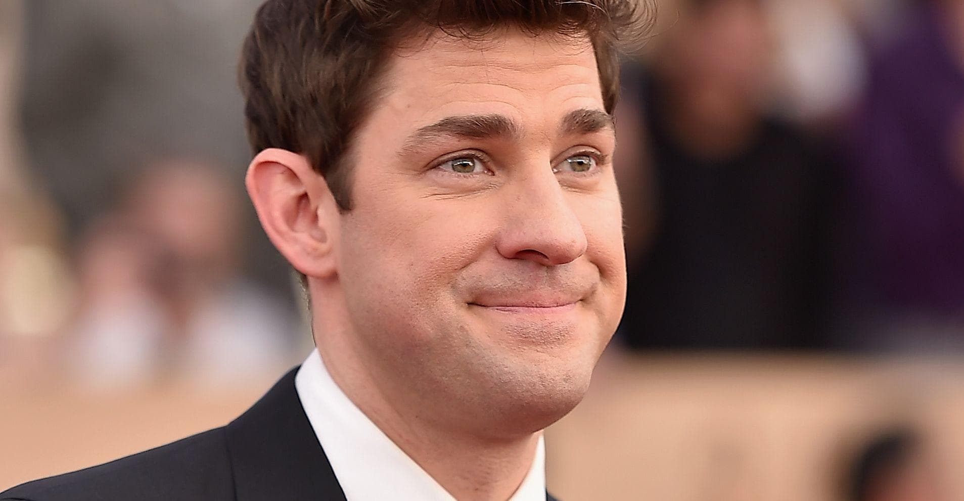 Collège John Krasinski