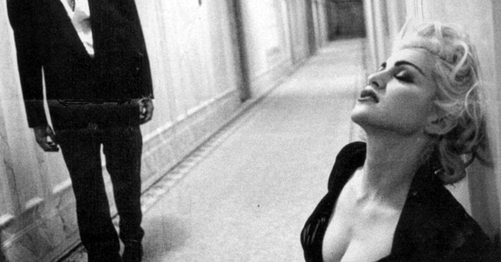 The Most Controversial Moments From Madonna's Rise To Superstardom