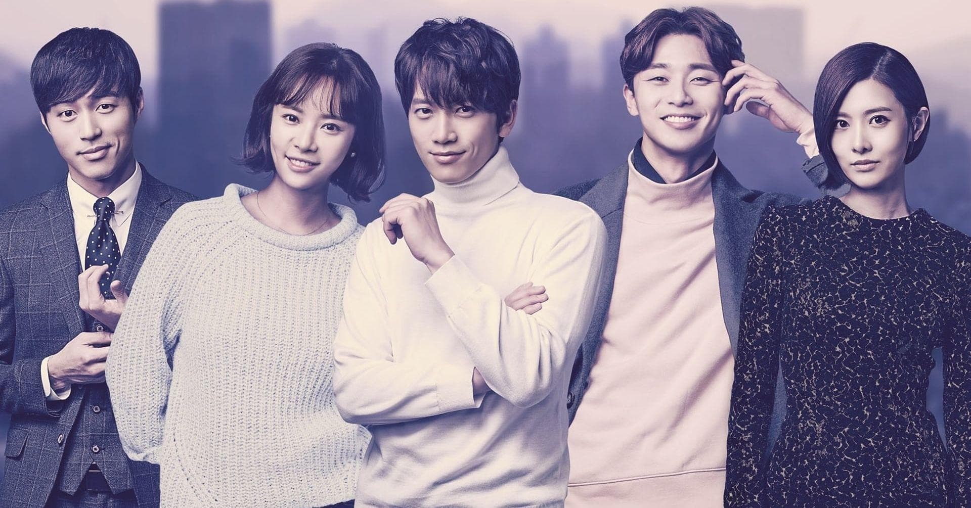 The 30 Best Korean Dramas On Amazon Prime Video, Ranked