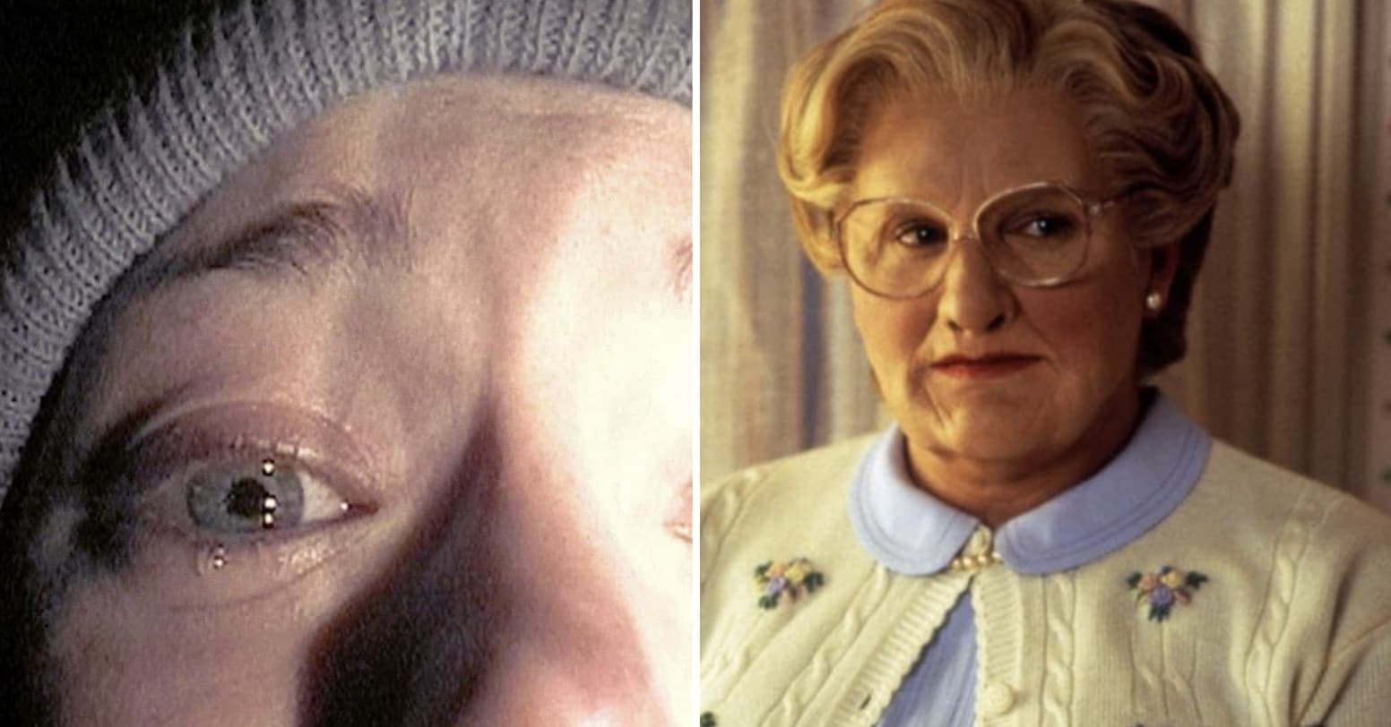 Movies That Were Unexpectedly WAY More Profitable Than You Might Think