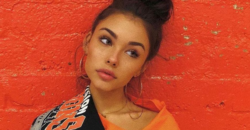 Madison Beer 