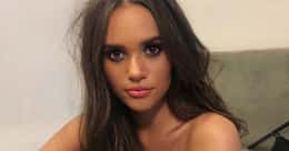 Madison Pettis's Dating and Relationship History