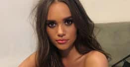 Madison Pettis's Dating and Relationship History