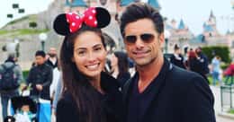 John Stamos's Wife and Relationship History