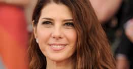 Marisa Tomei's Dating and Relationship History