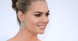 Kate Upton's Husband and Relationship History