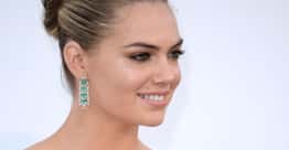 Kate Upton's Husband and Relationship History