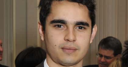 Max Minghella's Dating and Relationship History