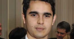 Max Minghella's Dating and Relationship History
