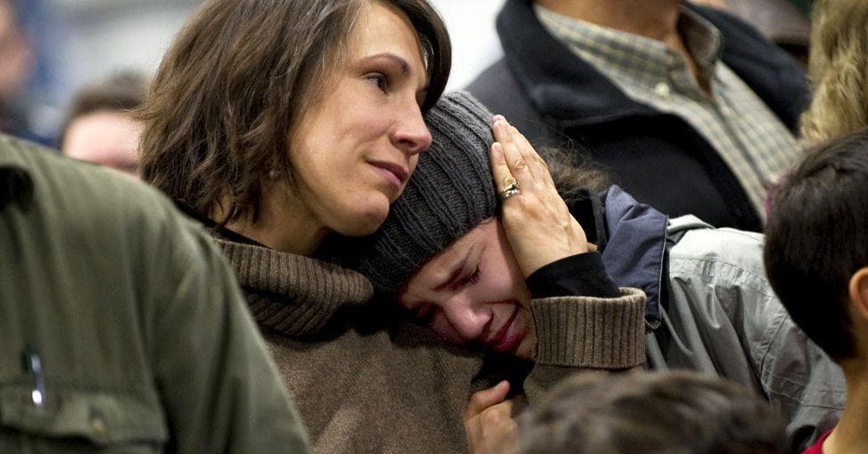 Ranker Fans Are Revealing The Movie Scenes That Emotionally Wrecked Them