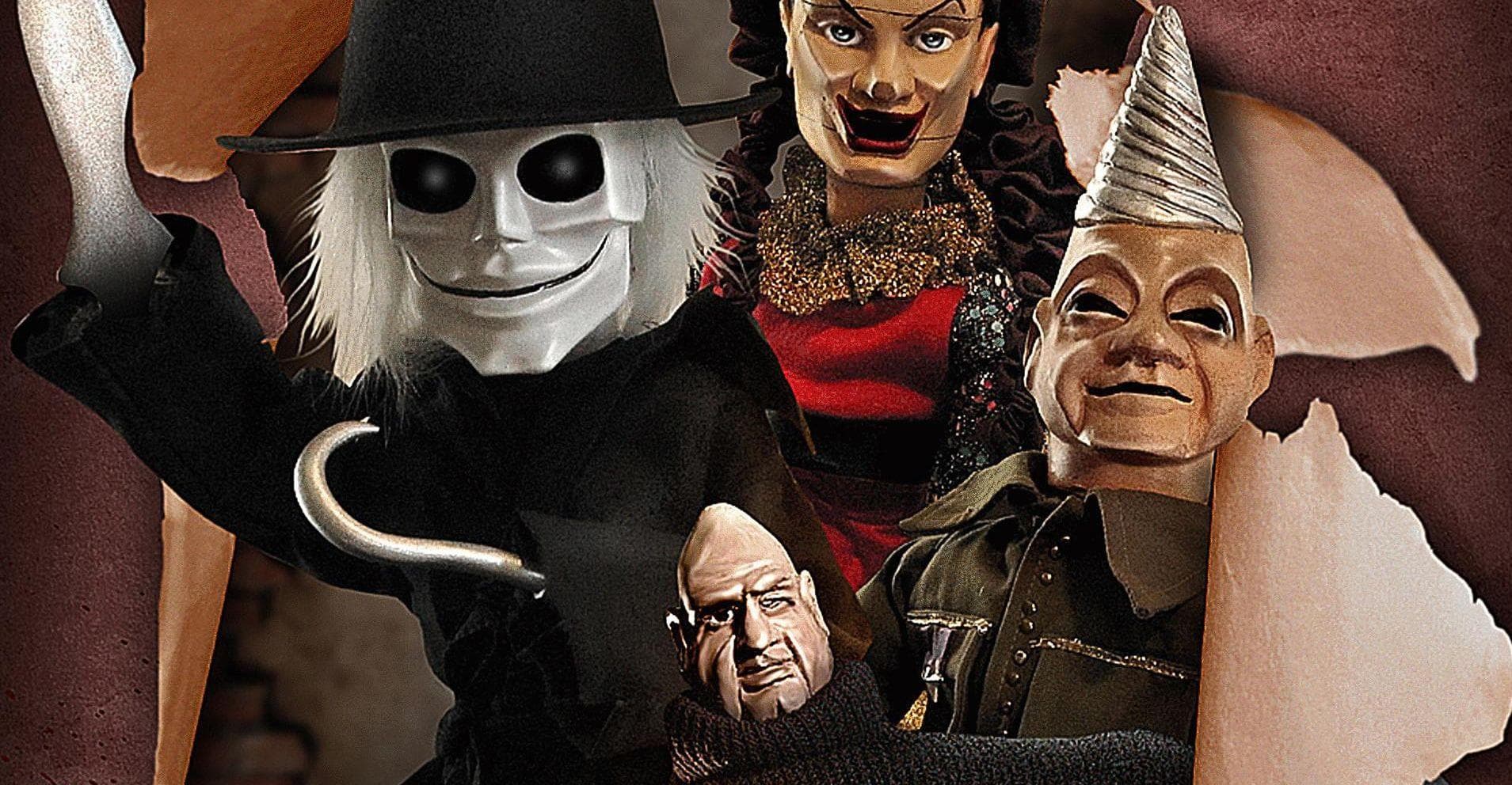 The 20+ Best Horror Movies About Puppets and Dummies