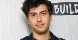 Nat Wolff's Dating and Relationship History