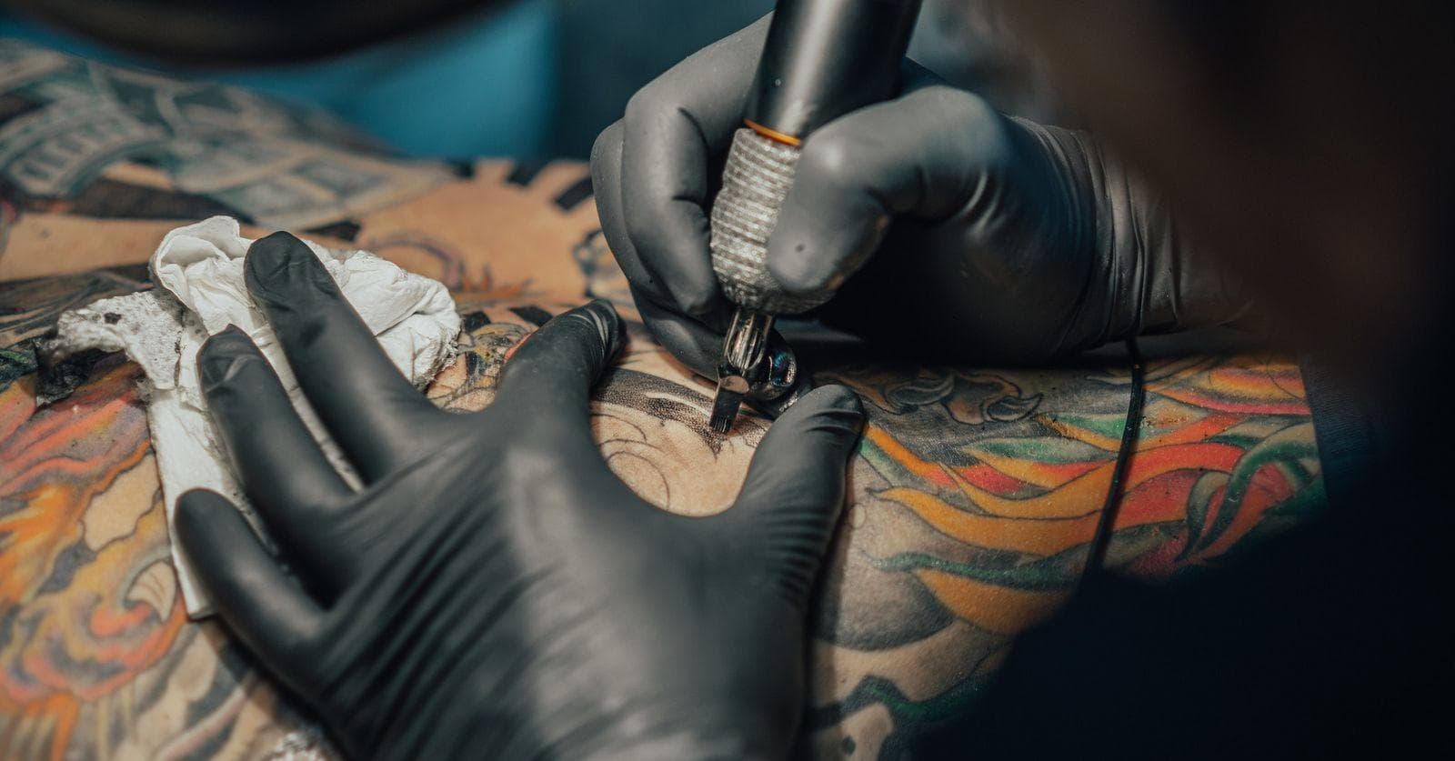 The 31 Worst Tattoos In 'Ink Master', Ranked