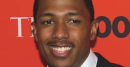 Nick Cannon's Dating and Relationship History