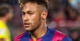 Neymar's Dating and Relationship History