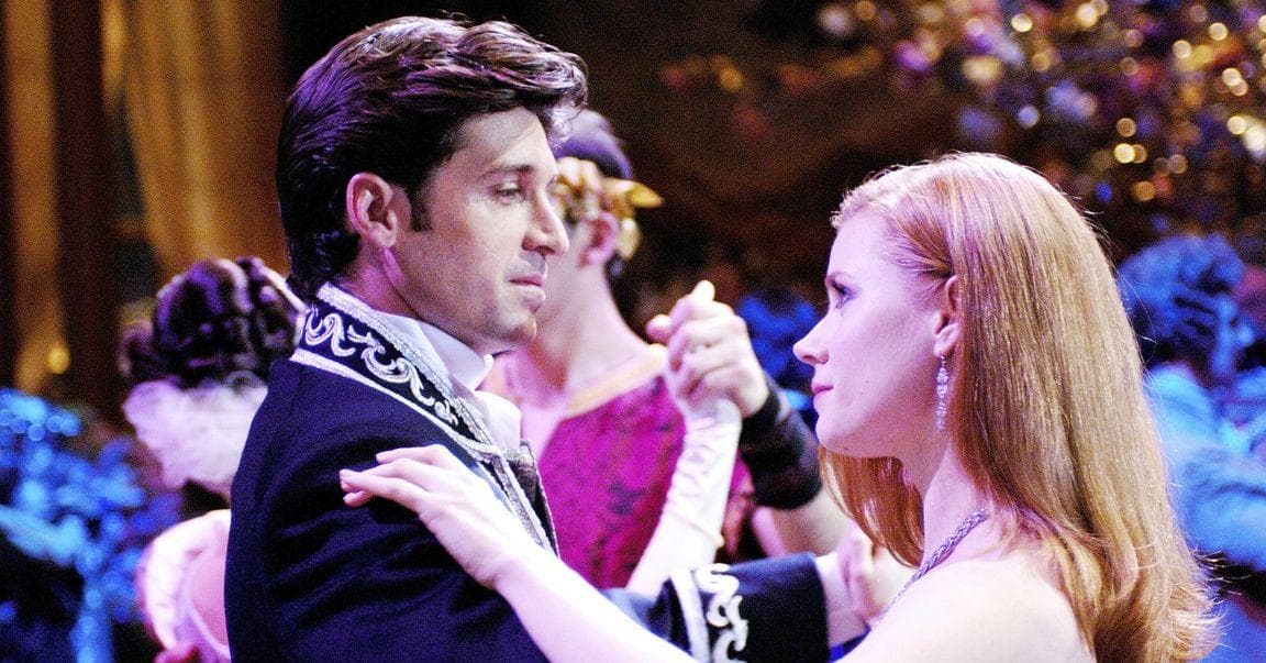 The 65+ Best Fantasy Romance Movies, Ranked by Fans