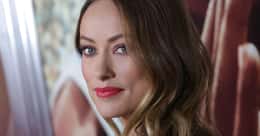 Olivia Wilde's Dating and Relationship History