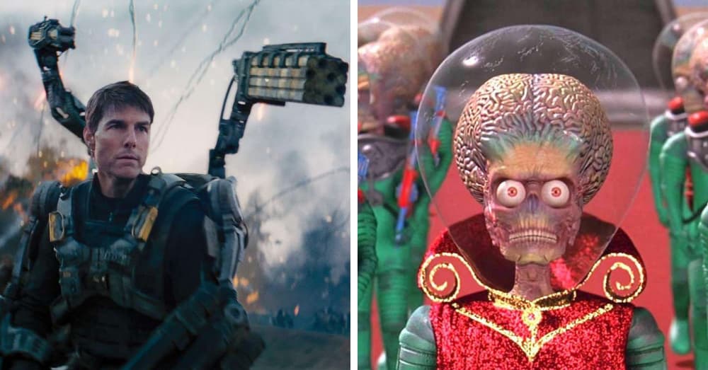 Underrated Sci-Fi Movies Where Earth Fends Off An Alien Invasion