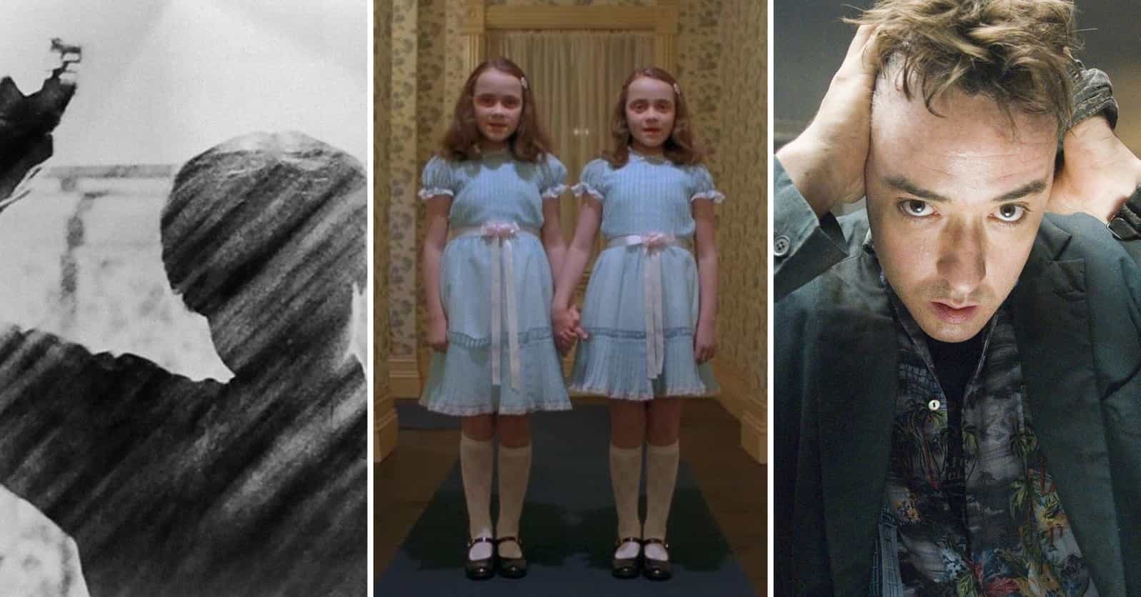 The Best Horror Movies Set In Hotels