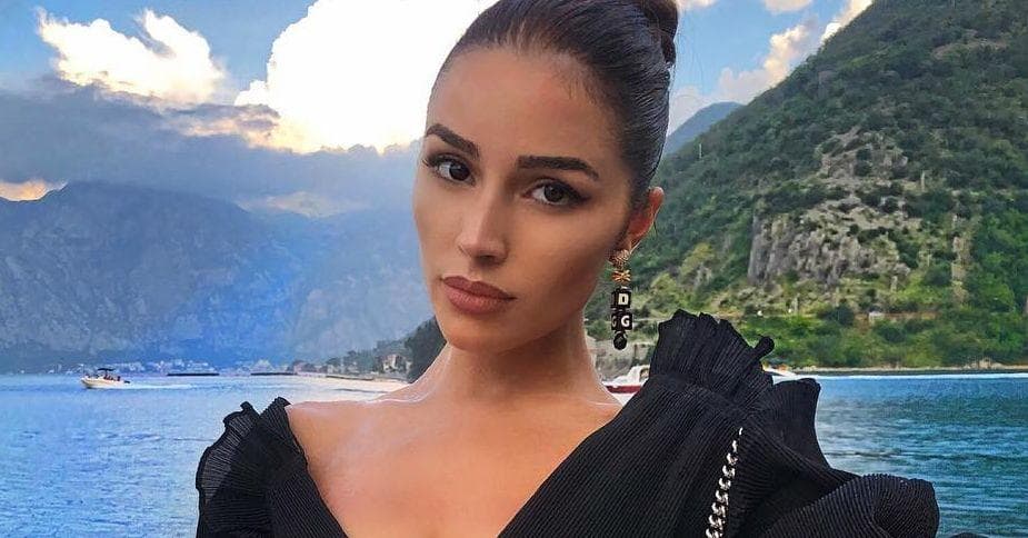 Who Has Olivia Culpo Dated? | Her Exes & Relationships ...