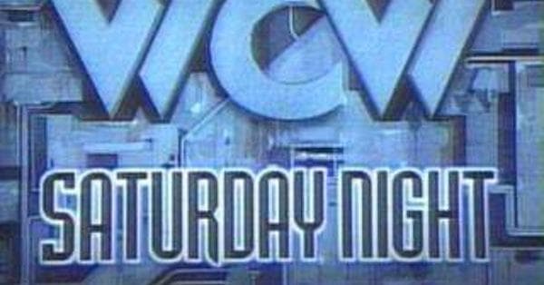 All WCW Saturday Night Episodes | List Of WCW Saturday Night Episodes ...