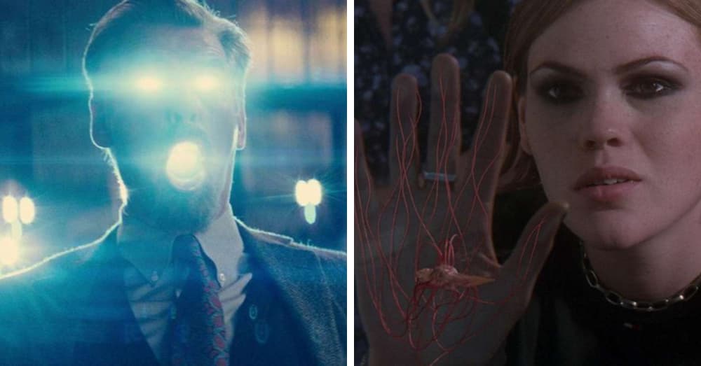 Underrated Sci-Fi Movies Where ANYONE Could Be An Alien