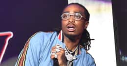 Quavo's Dating and Relationship History
