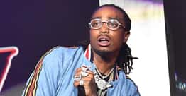 Quavo Loves and Hookups