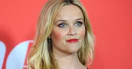 Reese Witherspoon's Dating and Relationship History