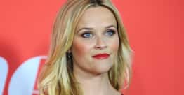 Reese Witherspoon Loves and Hookups