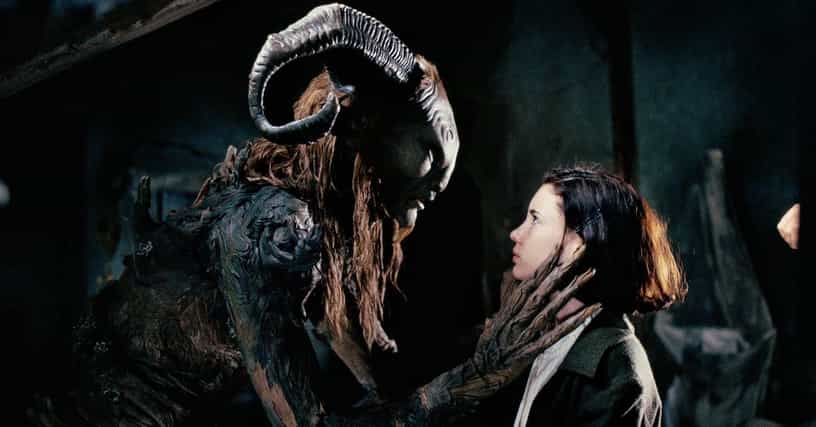 25 best dark fantasy movies and TV series