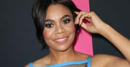 Regina Hall's Dating and Relationship History
