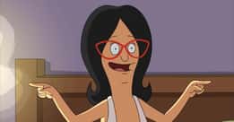 Alriiight, Here Are Some Great Quotes From Linda Belcher