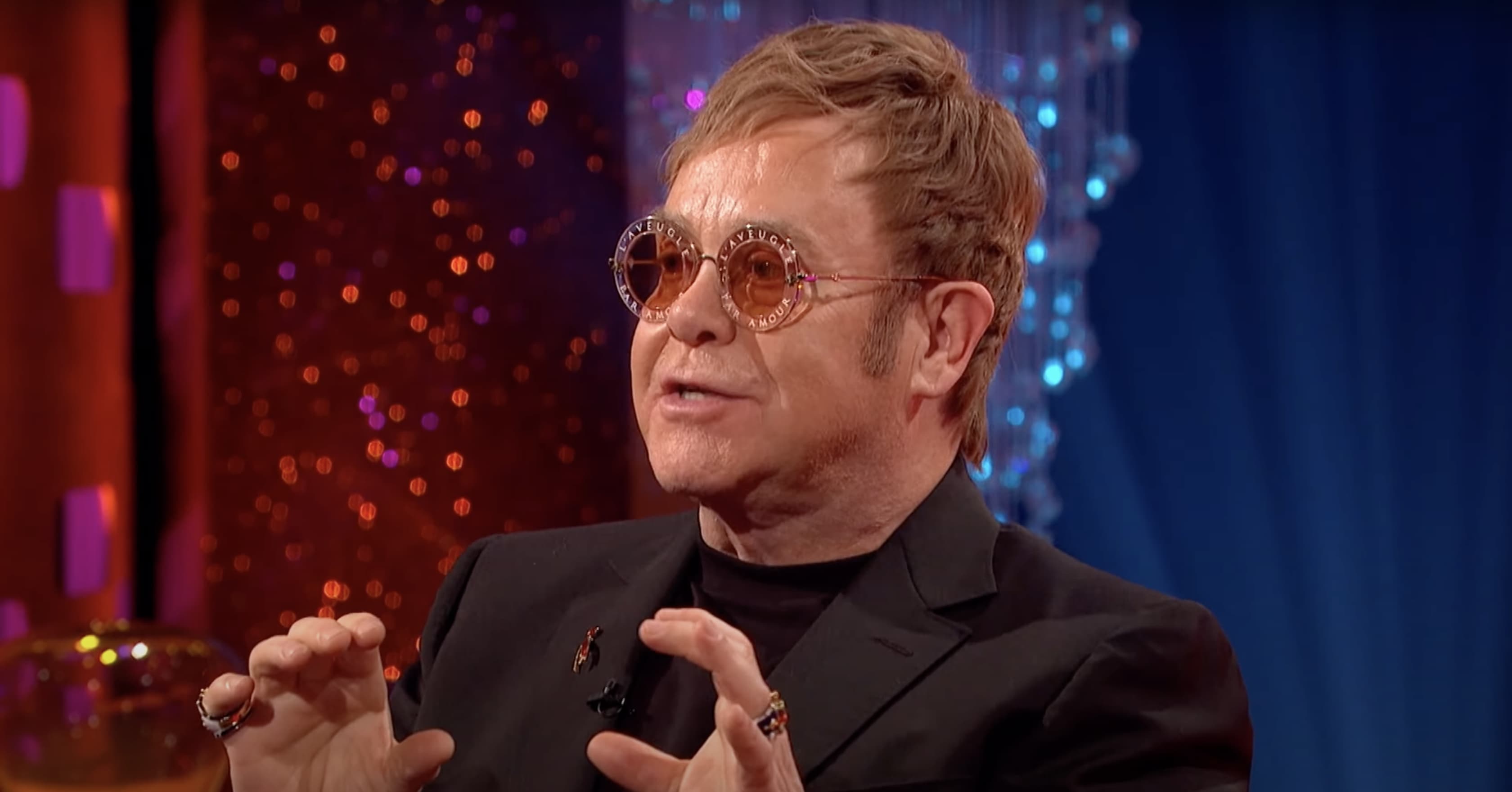 17 Hilarious 'Graham Norton' Interviews Where Musicians Prove That They're The Best Guests 