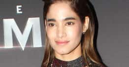Sofia Boutella's Dating and Relationship History