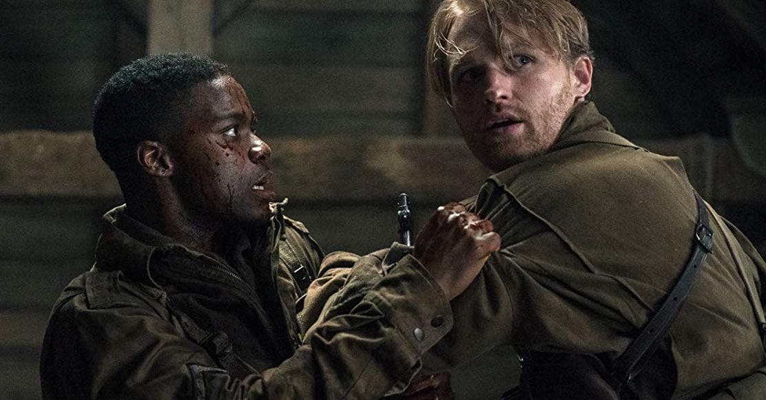 The Best Action Horror Films, Ranked by Fans