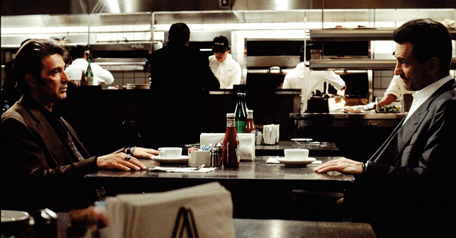 The 50+ Best Action Drama Films, Ranked by Fans