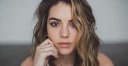 Adelaide Kane's Dating and Relationship History