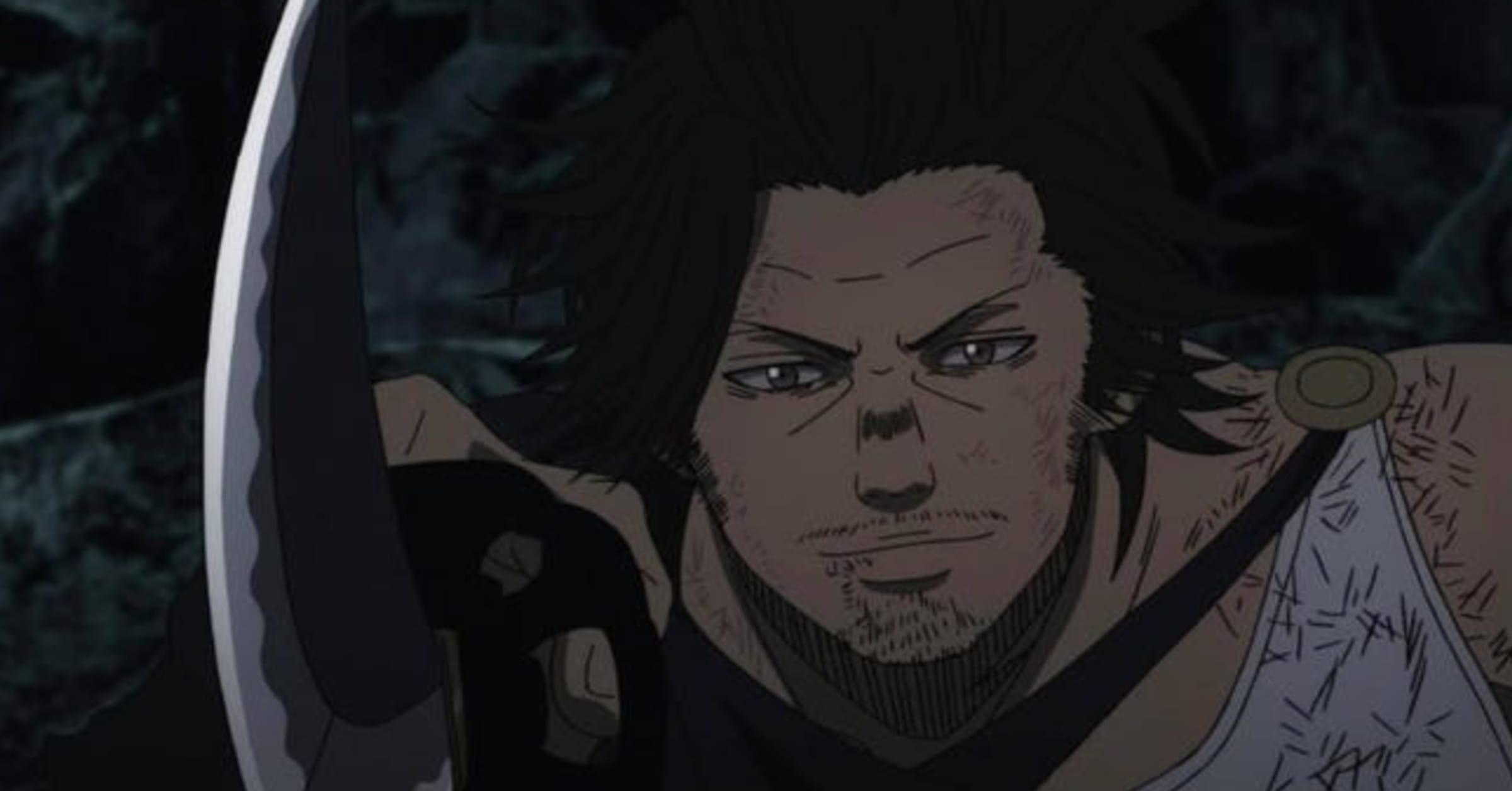Hot take but yuno is the best character in black clover : r
