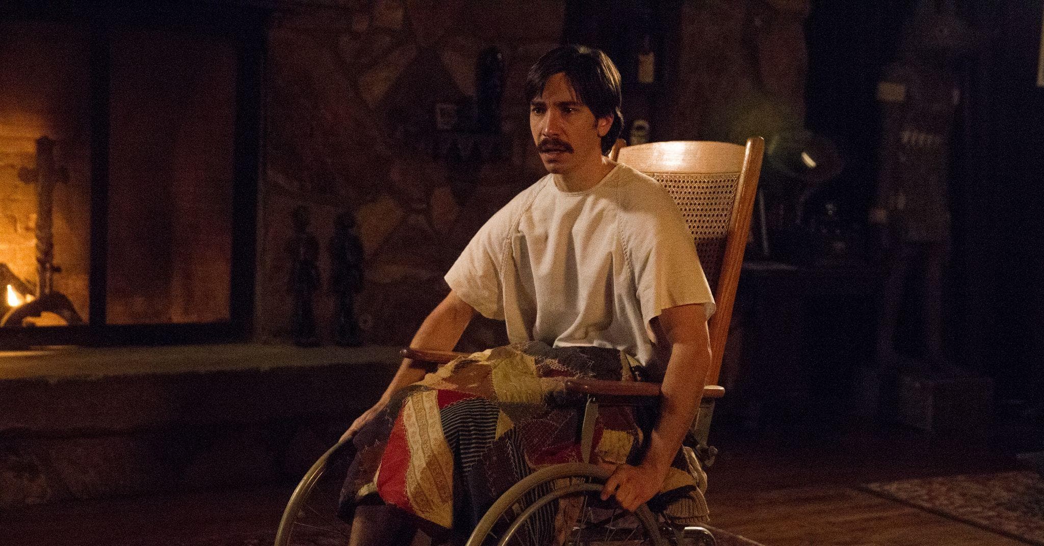 Total Nerd Readers Are Sharing The Weirdest Movies They've Ever Watched