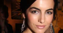 Camilla Belle's Dating and Relationship History