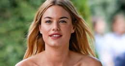 Camille Rowe's Dating and Relationship History