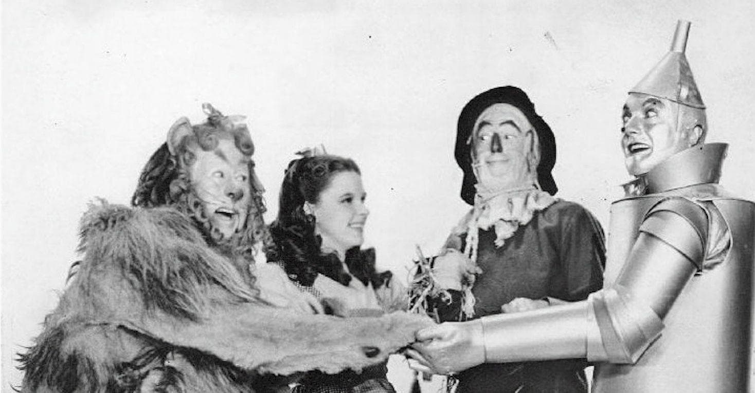 Best Classic Musical Movies List of Early Musicals