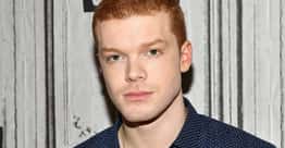 Cameron Monaghan's Dating and Relationship History