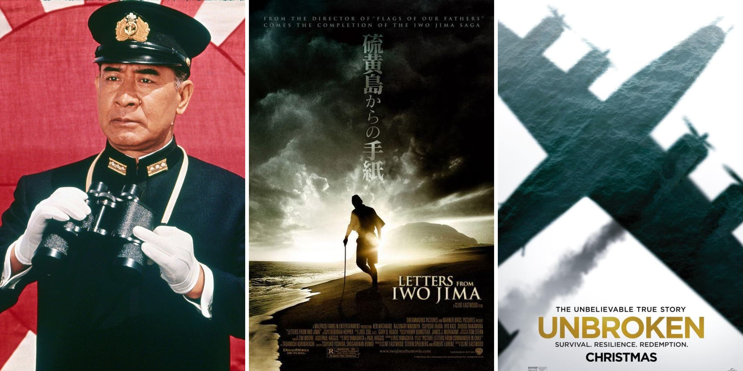 The 20+ Best Movies About World War II Japan