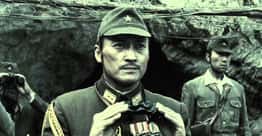 The Best Movies About World War II Japan