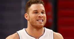 Blake Griffin's Dating and Relationship History