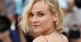 Diane Kruger's Dating and Relationship History