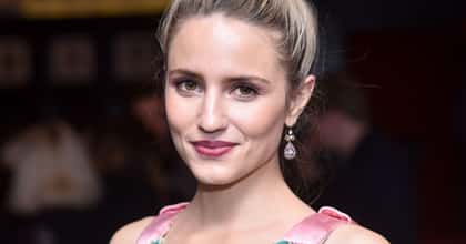 Dianna Agron's Husband and Relationship History